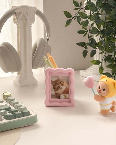 Photocard Swap Pen Pot