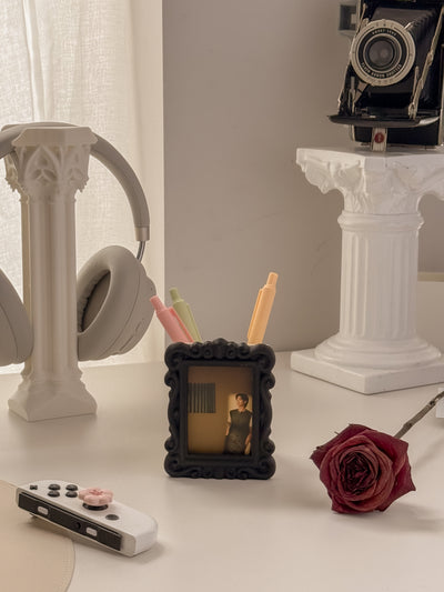 Photocard Swap Pen Pot