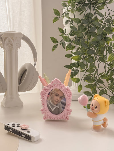 Photocard Swap Pen Pot