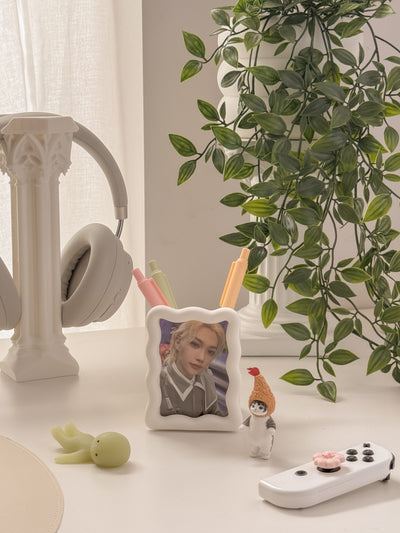 Photocard Swap Pen Pot