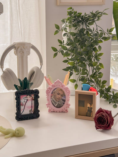 Photocard Swap Pen Pot