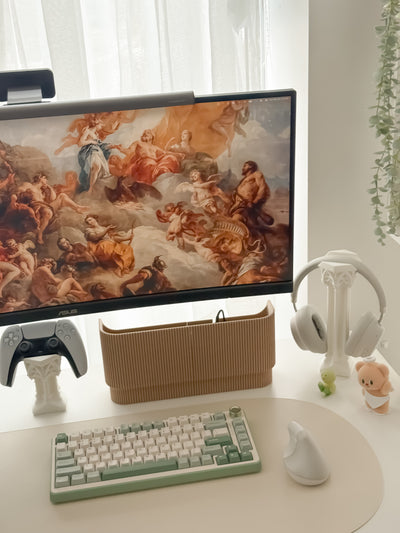 Steam Deck Vase Cover