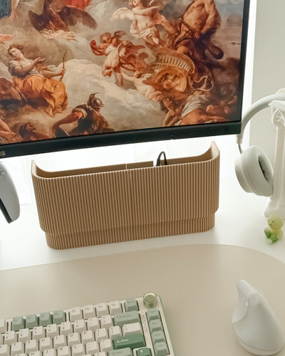 Steam Deck Vase Cover