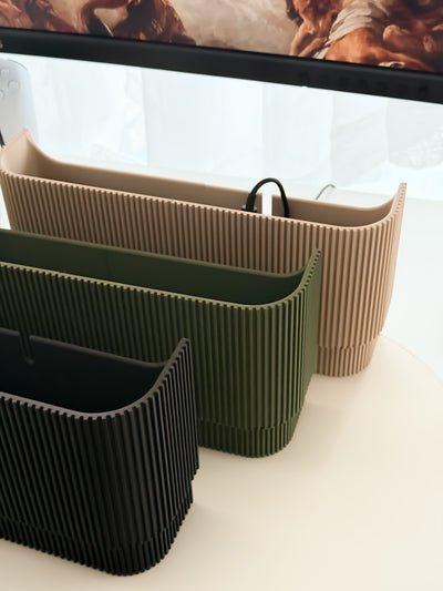 Steam Deck Vase Cover