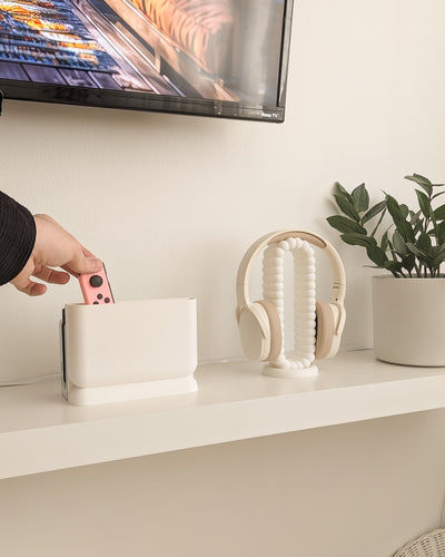 The Original Cloud Headphone Stand