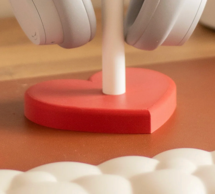 Swap Headphone Stand Bases