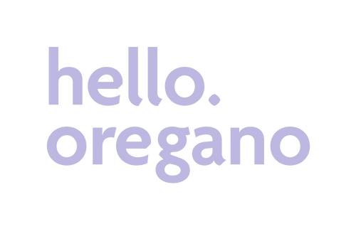 Hello Oregano