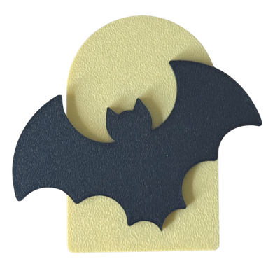 Bat | 3-in-1 Pen Pot, Controller Holder & Phone Stand