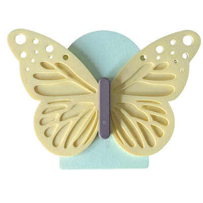 Butterfly | 3-in-1 Pen Pot, Controller Holder & Phone Stand