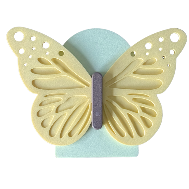 Butterfly | 3-in-1 Pen Pot, Controller Holder & Phone Stand