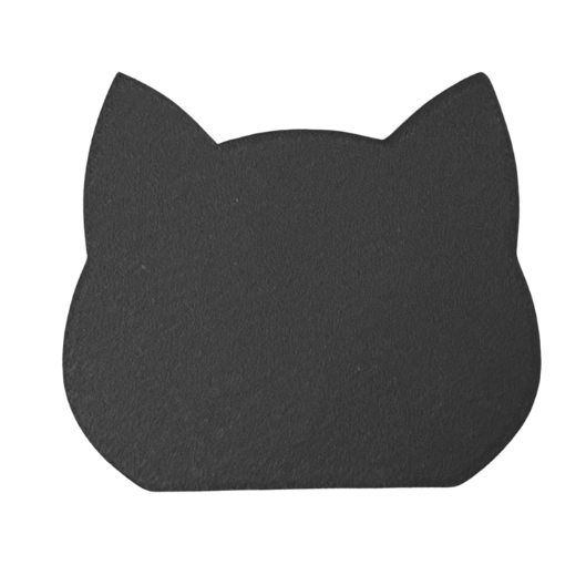 Cat | 3-in-1 Pen Pot, Controller Holder & Phone Stand