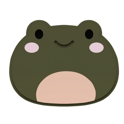 Swap Headphone Stand Tops