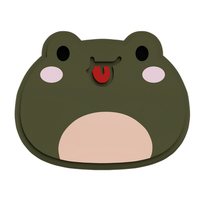 Swap Headphone Stand Tops