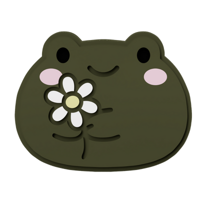 Swap Headphone Stand Tops