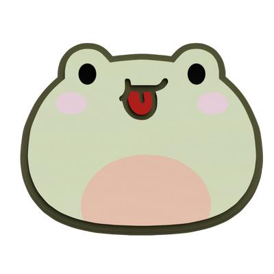 Swap Headphone Stand Tops