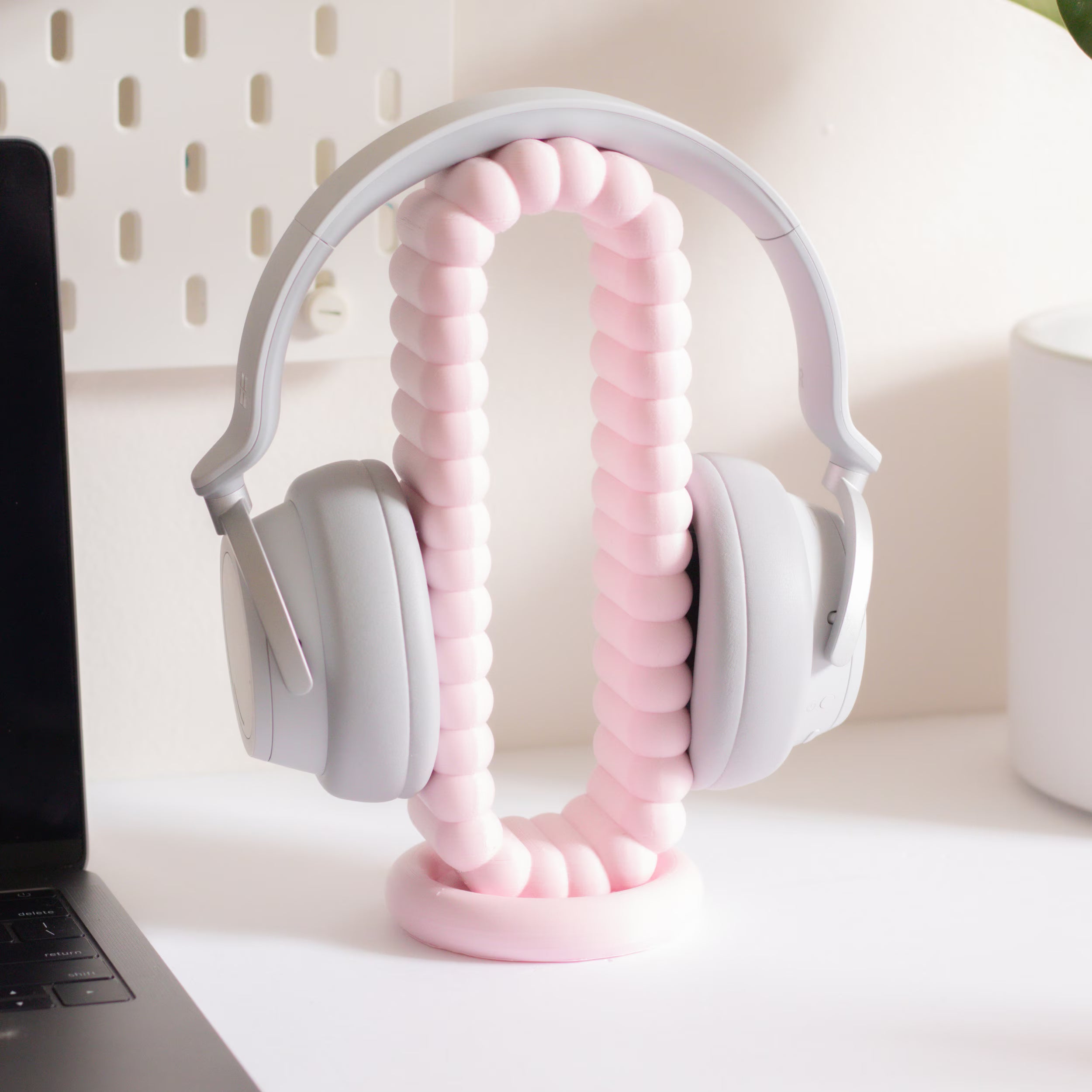 The Original Cloud Headphone Stand