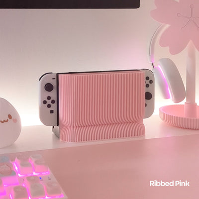 Version 1 Vase Switch Dock Cover with Storage