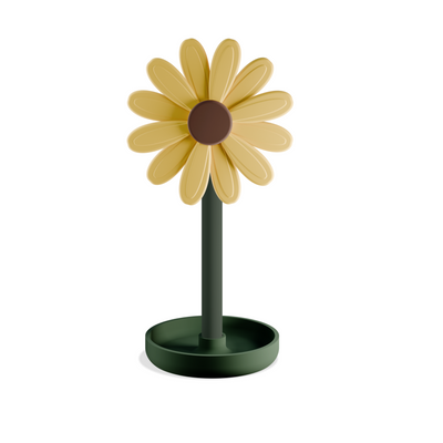 Sunflower Headphone Stand