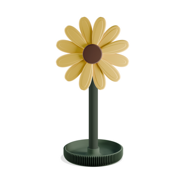 Sunflower Headphone Stand