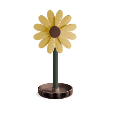 Sunflower Headphone Stand