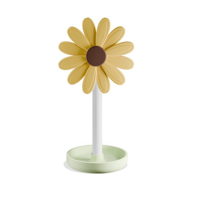 Sunflower Headphone Stand