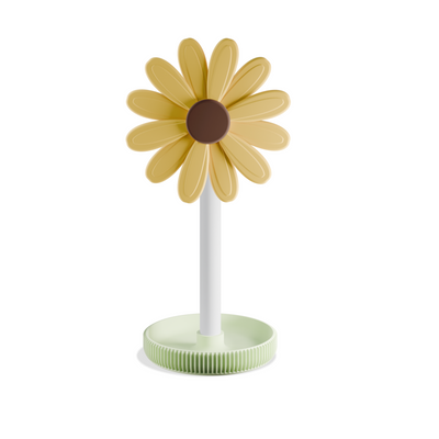 Sunflower Headphone Stand