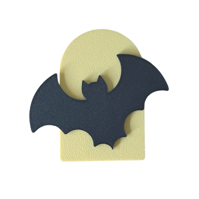 Bat | 3-in-1 Pen Pot, Controller Holder & Phone Stand