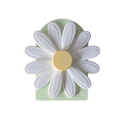 Daisy | 3-in-1 Pen Pot, Controller Holder & Phone Stand