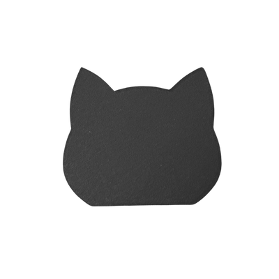 Cat | 3-in-1 Pen Pot, Controller Holder & Phone Stand
