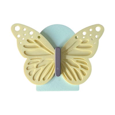 Butterfly | 3-in-1 Pen Pot, Controller Holder & Phone Stand