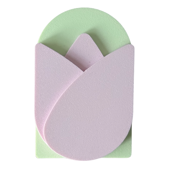 Tulip | 3-in-1 Pen Pot, Controller Holder & Phone Stand